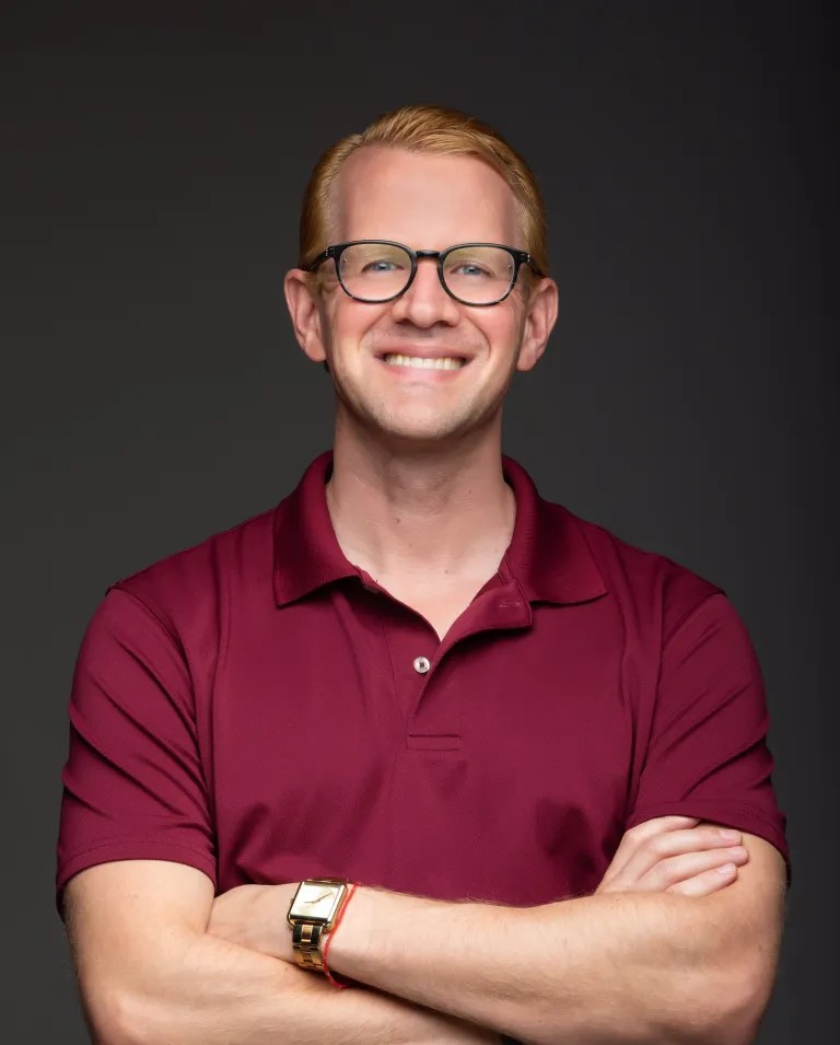 Dr. Eric Wood, Naturopathic Medicine