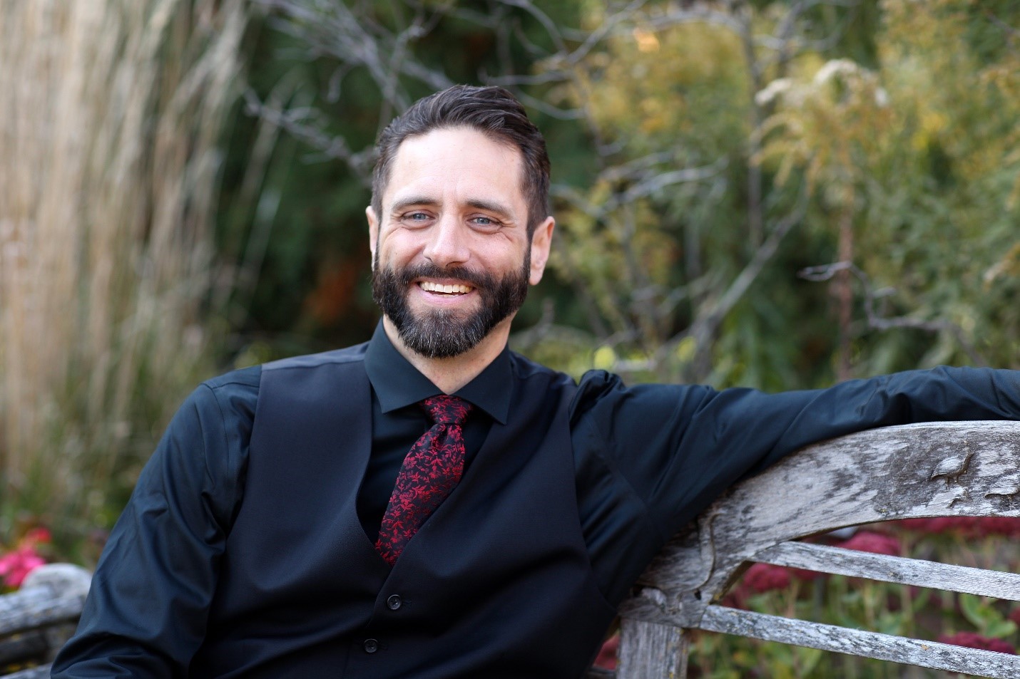 John Rehorst, Adult Mental Health & Trauma Practitioner