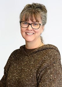 Kristi Gibson, Adult Addiction & Mental Health Therapist