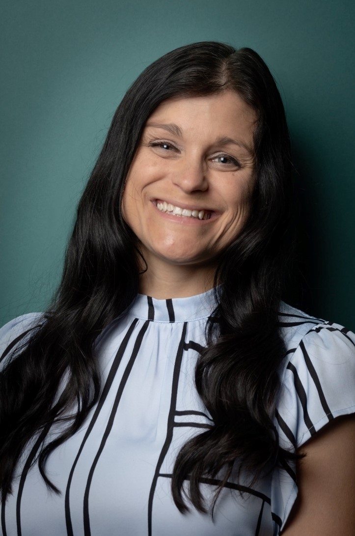 Dr. Jenny Mckinney, Family Nurse Practitioner