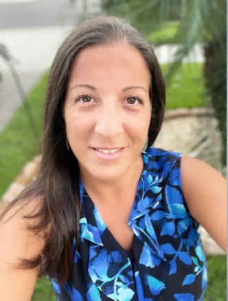 Dr. Fabiana Long, Psychiatric Nurse Practitioner