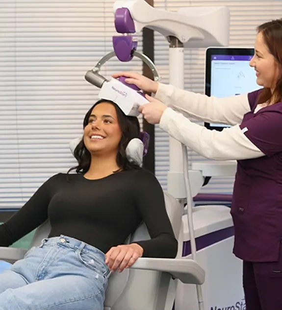 Adolescent Treatment