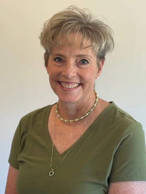 Karrie Halbur Headshot