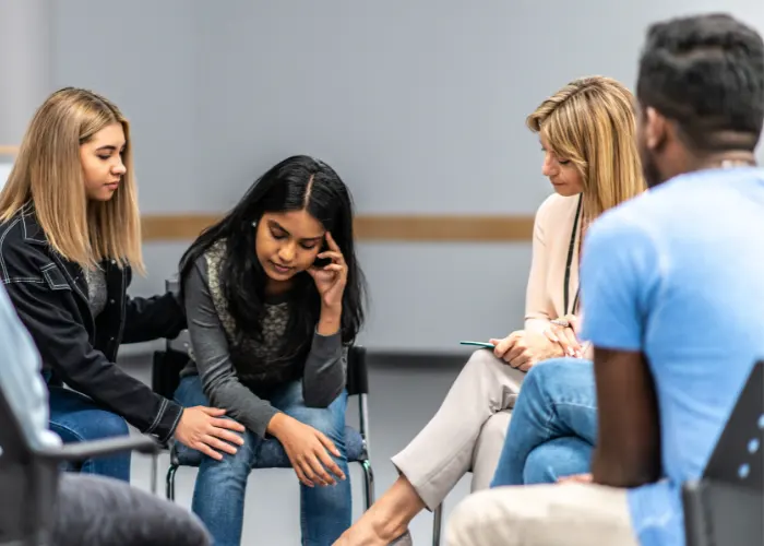 Consulting Addiction Therapy Services