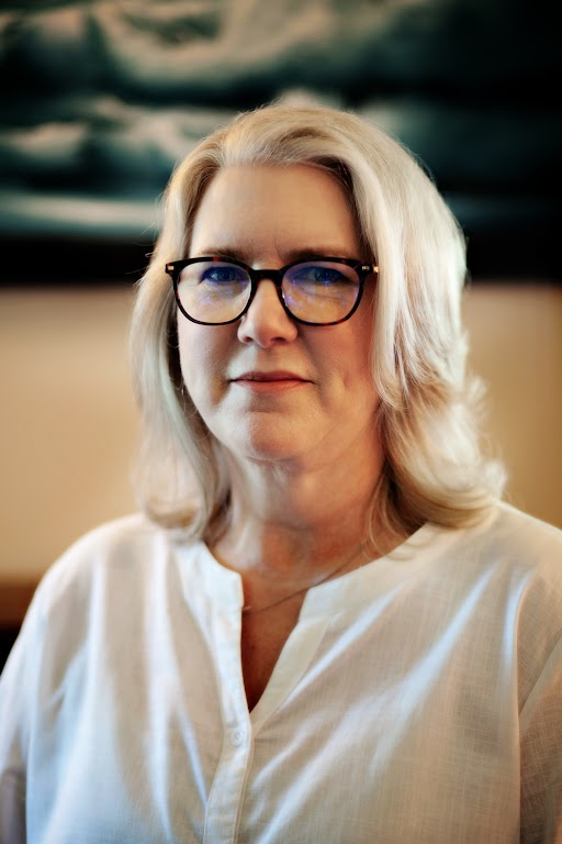 Kelley Shehman