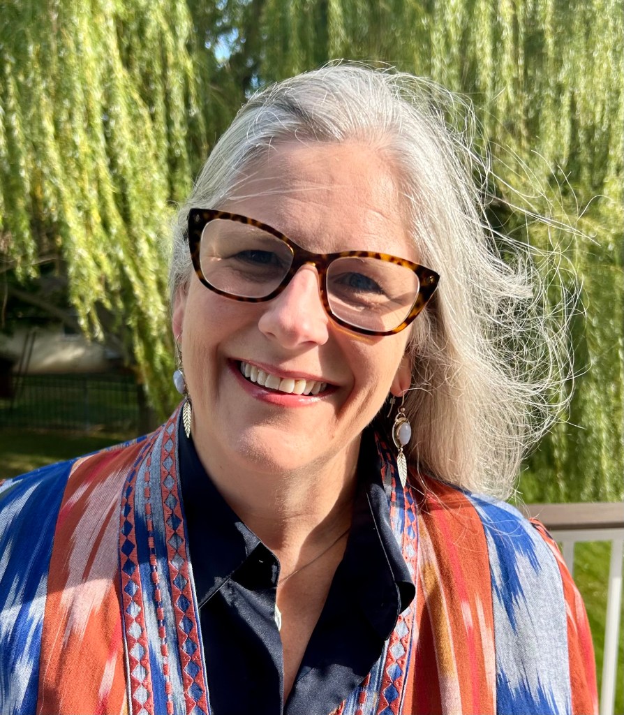 Mary Martin Wiens